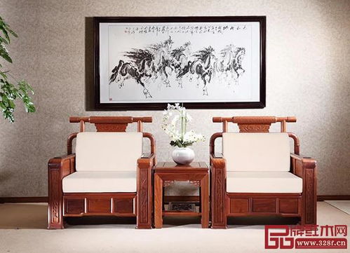 中信紅木獲評(píng) 品牌信用示范創(chuàng)建企業(yè) ,打造中國(guó)人信賴的紅木家具